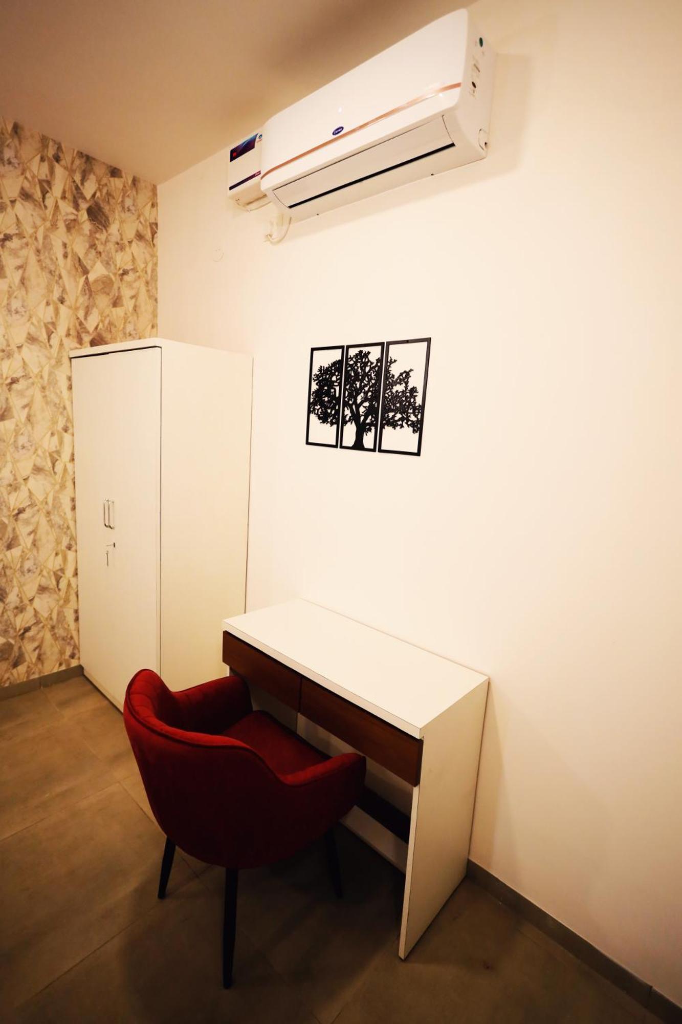 Hotel Asta By Avim à Arpora Extérieur photo