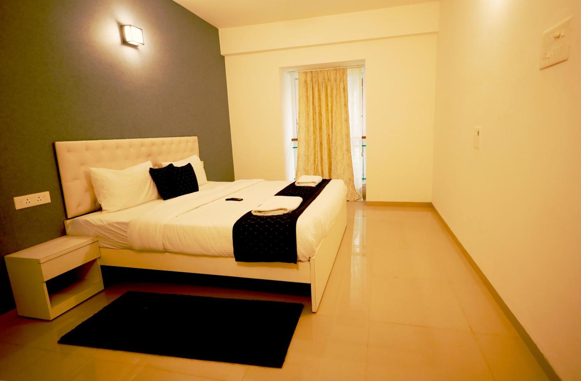 Hotel Asta By Avim à Arpora Extérieur photo