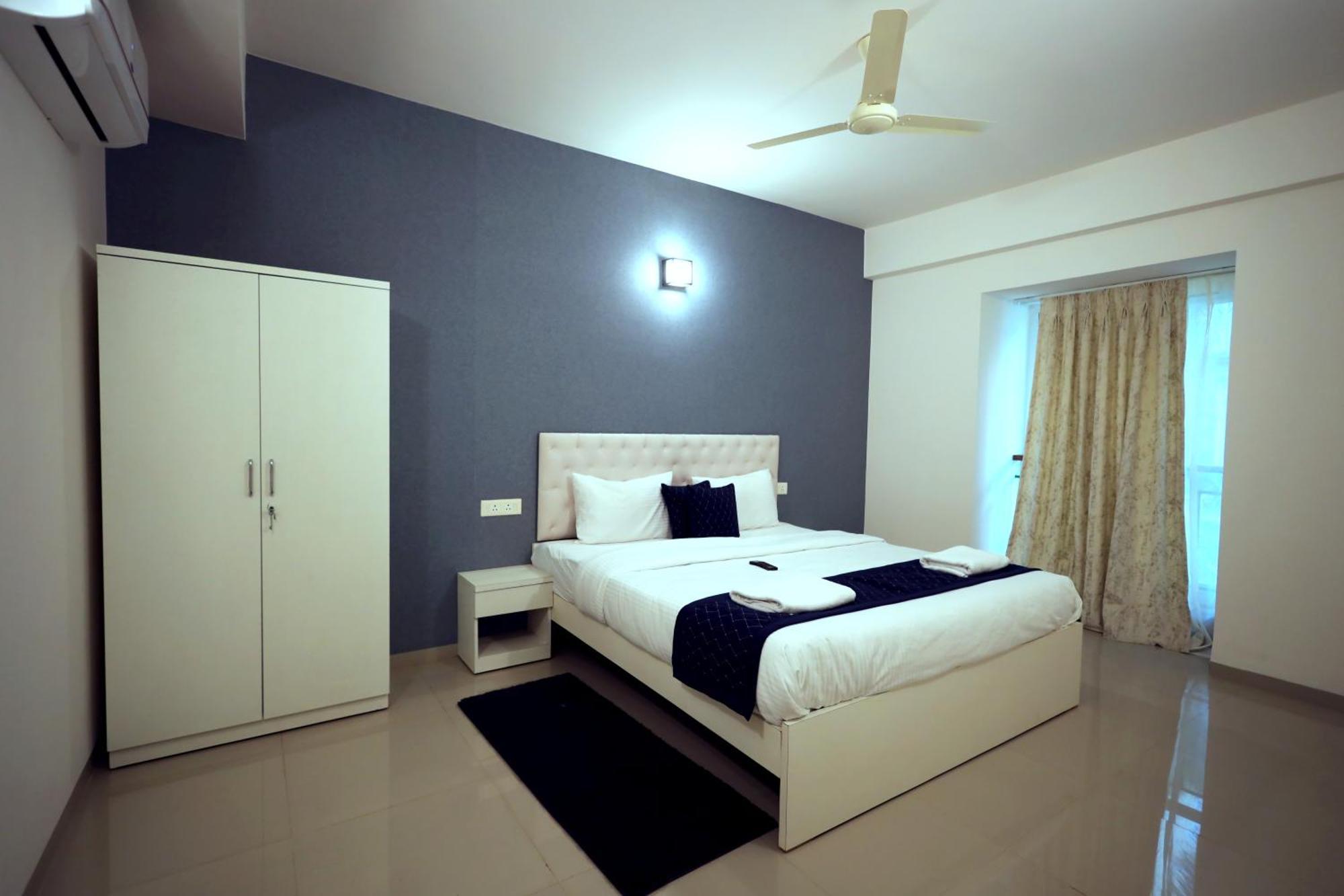 Hotel Asta By Avim à Arpora Extérieur photo