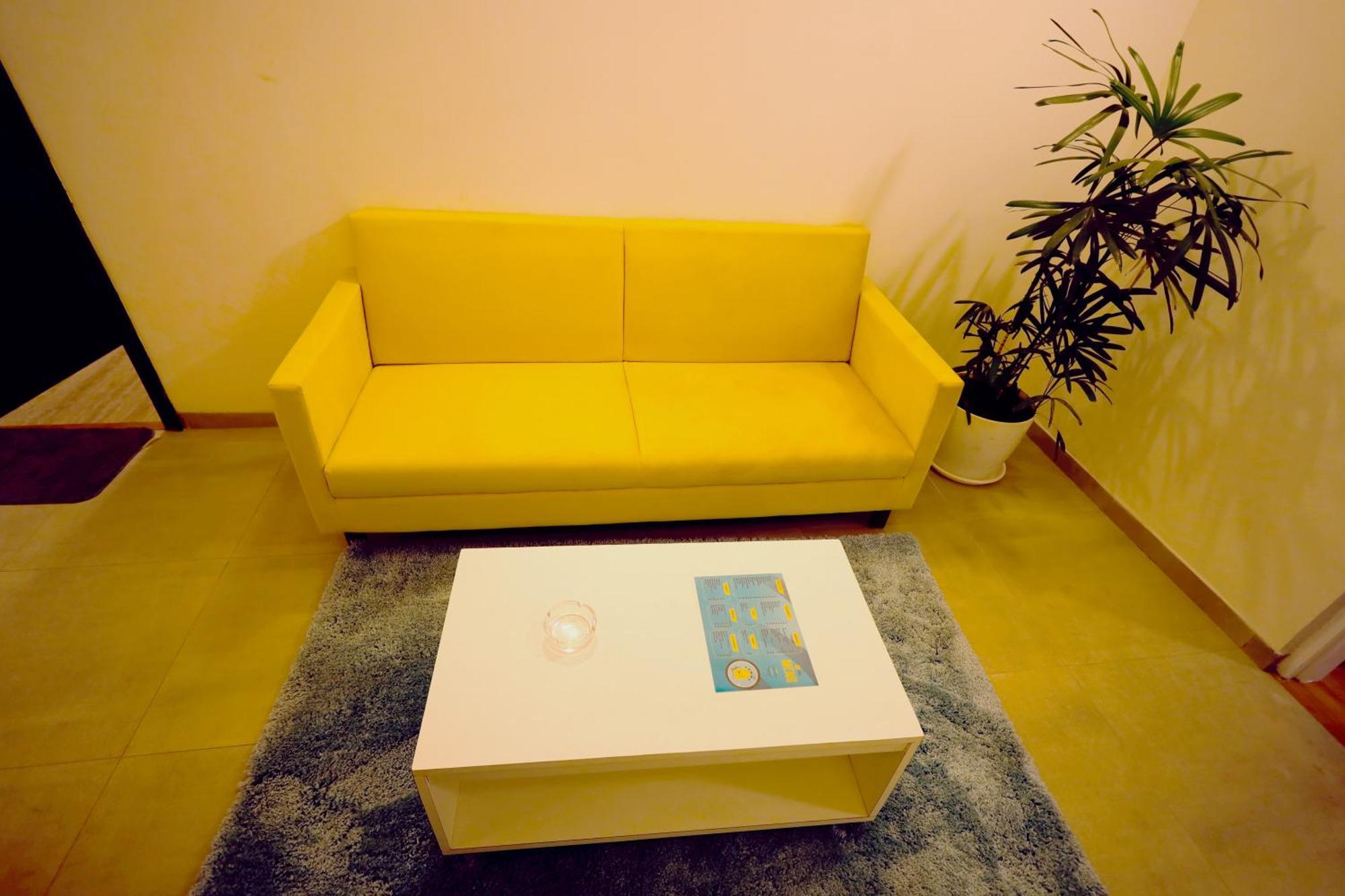 Hotel Asta By Avim à Arpora Extérieur photo