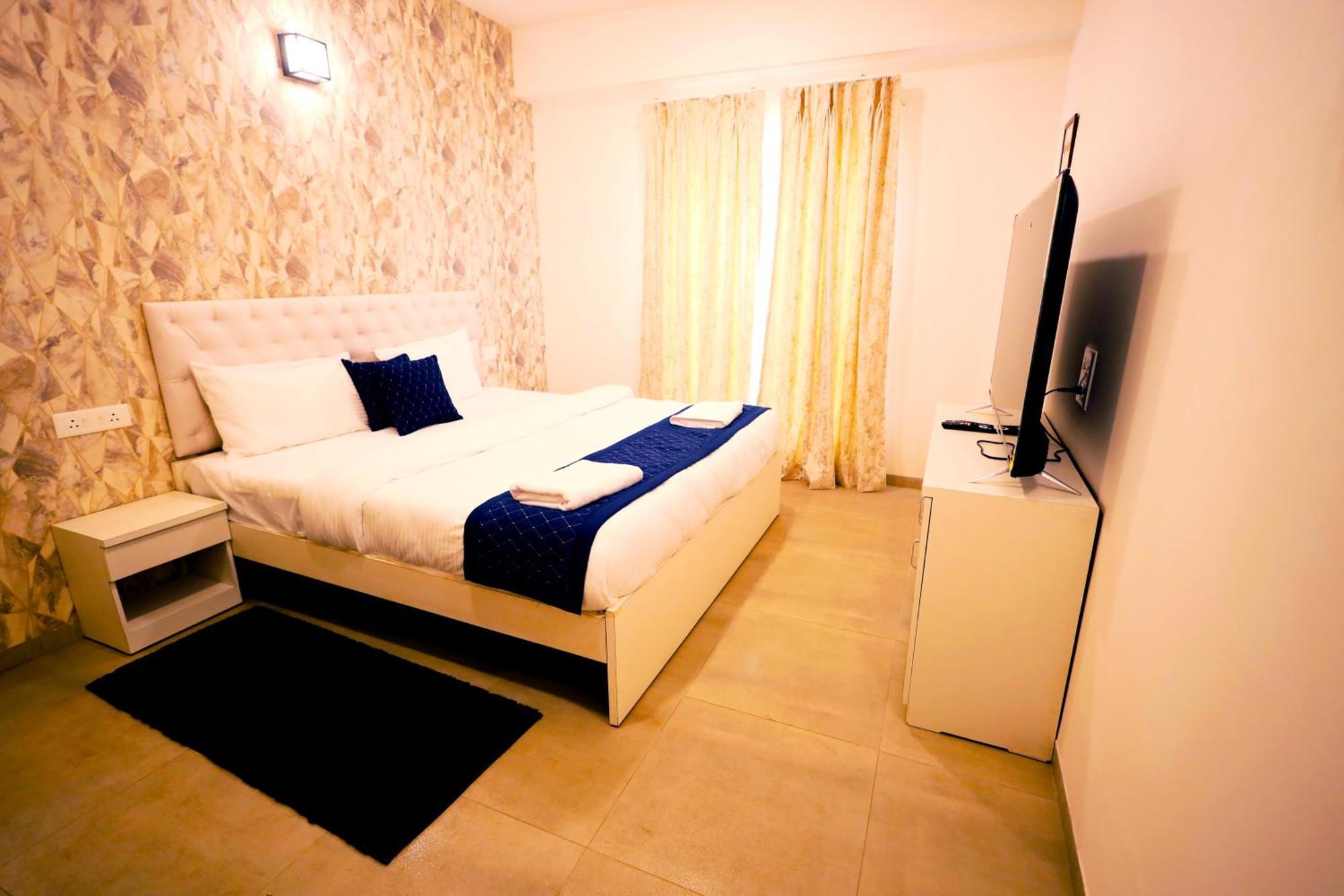 Hotel Asta By Avim à Arpora Extérieur photo