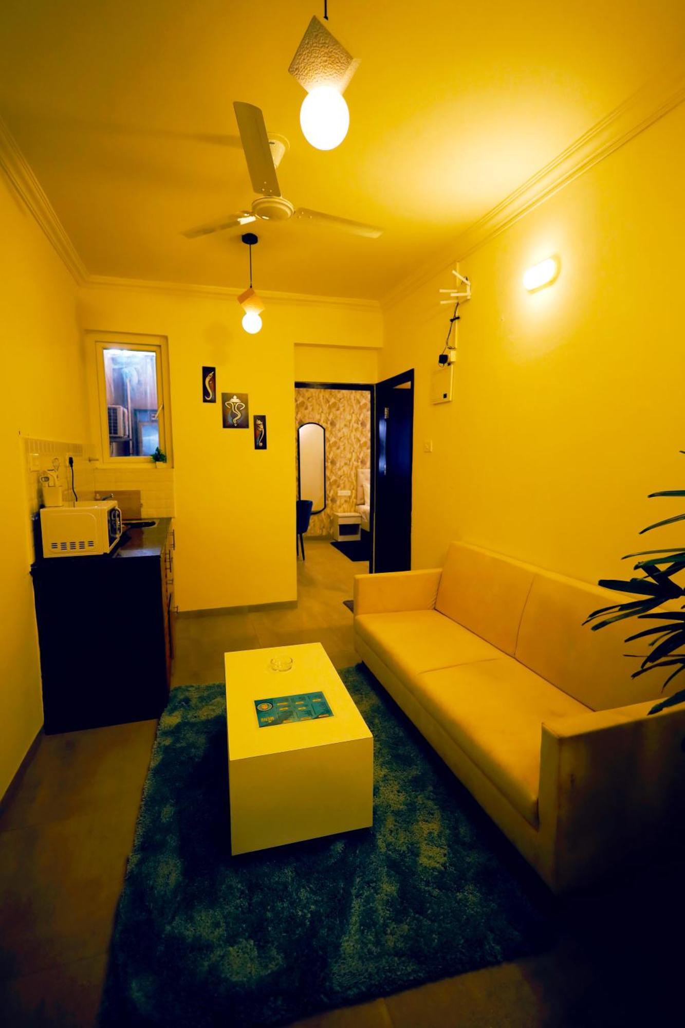 Hotel Asta By Avim à Arpora Extérieur photo