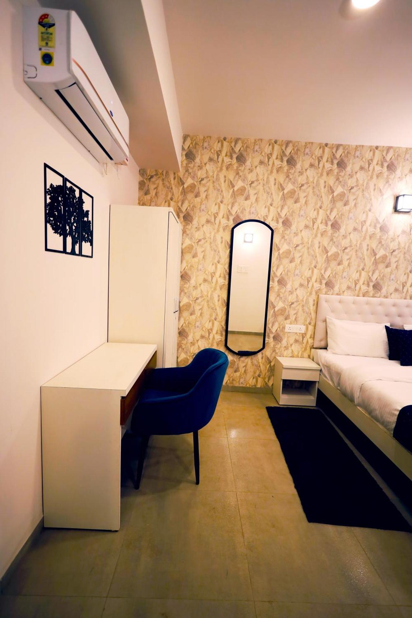 Hotel Asta By Avim à Arpora Extérieur photo