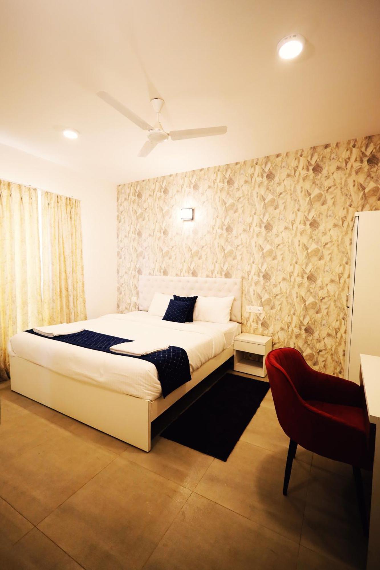 Hotel Asta By Avim à Arpora Extérieur photo