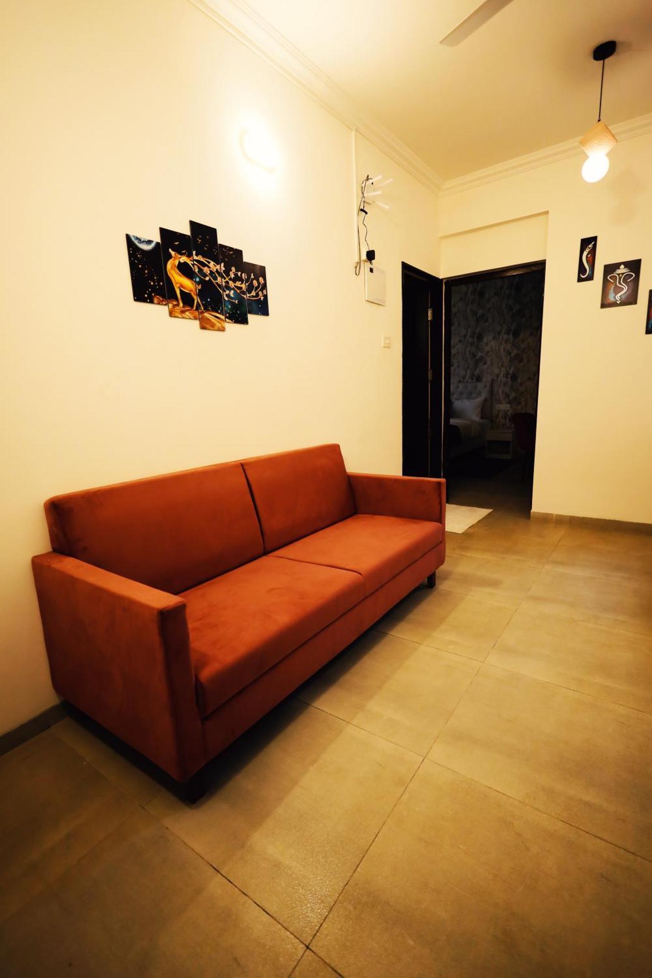 Hotel Asta By Avim à Arpora Extérieur photo