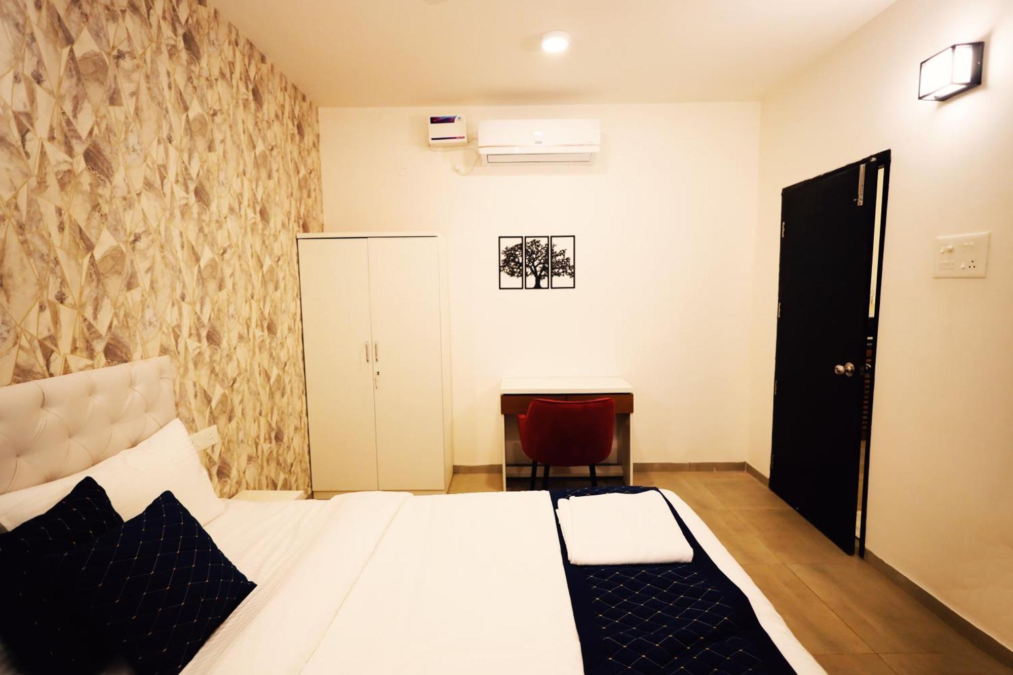 Hotel Asta By Avim à Arpora Extérieur photo
