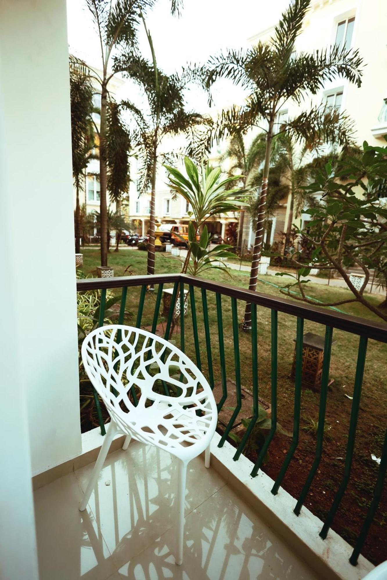 Hotel Asta By Avim à Arpora Extérieur photo