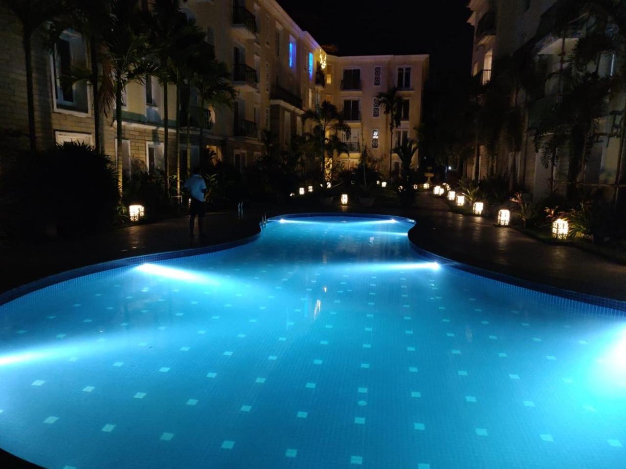 Hotel Asta By Avim à Arpora Extérieur photo