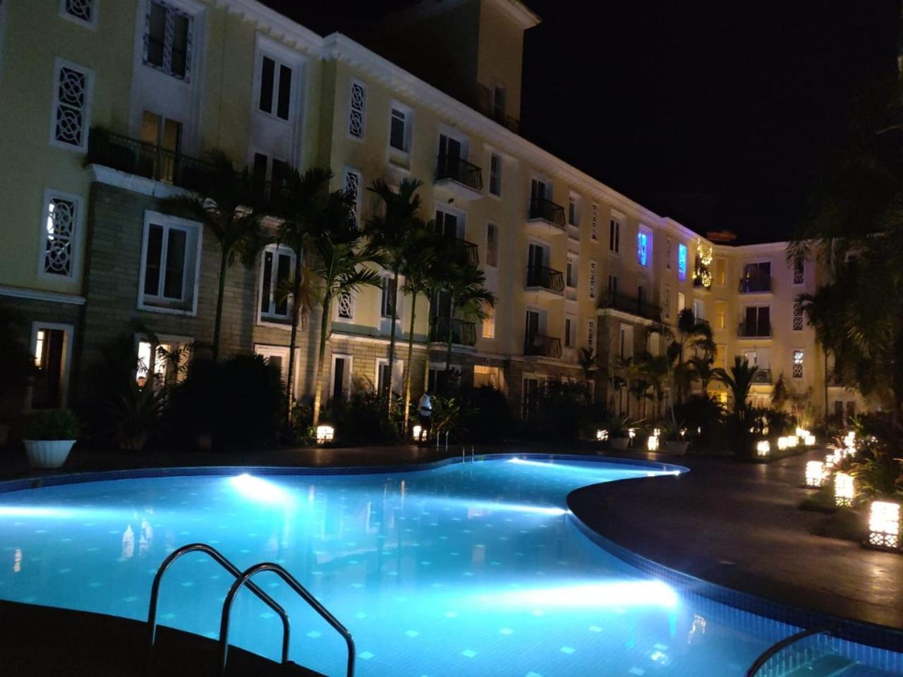 Hotel Asta By Avim à Arpora Extérieur photo