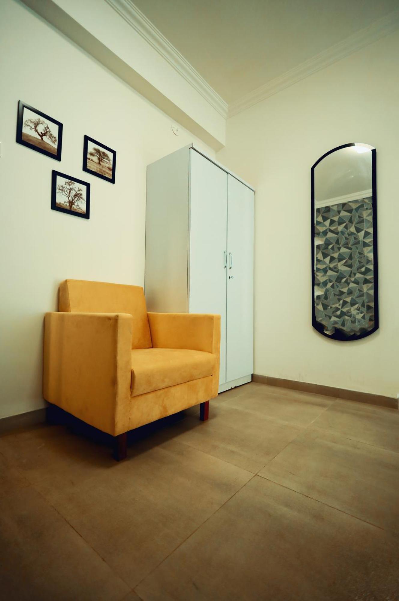 Hotel Asta By Avim à Arpora Extérieur photo