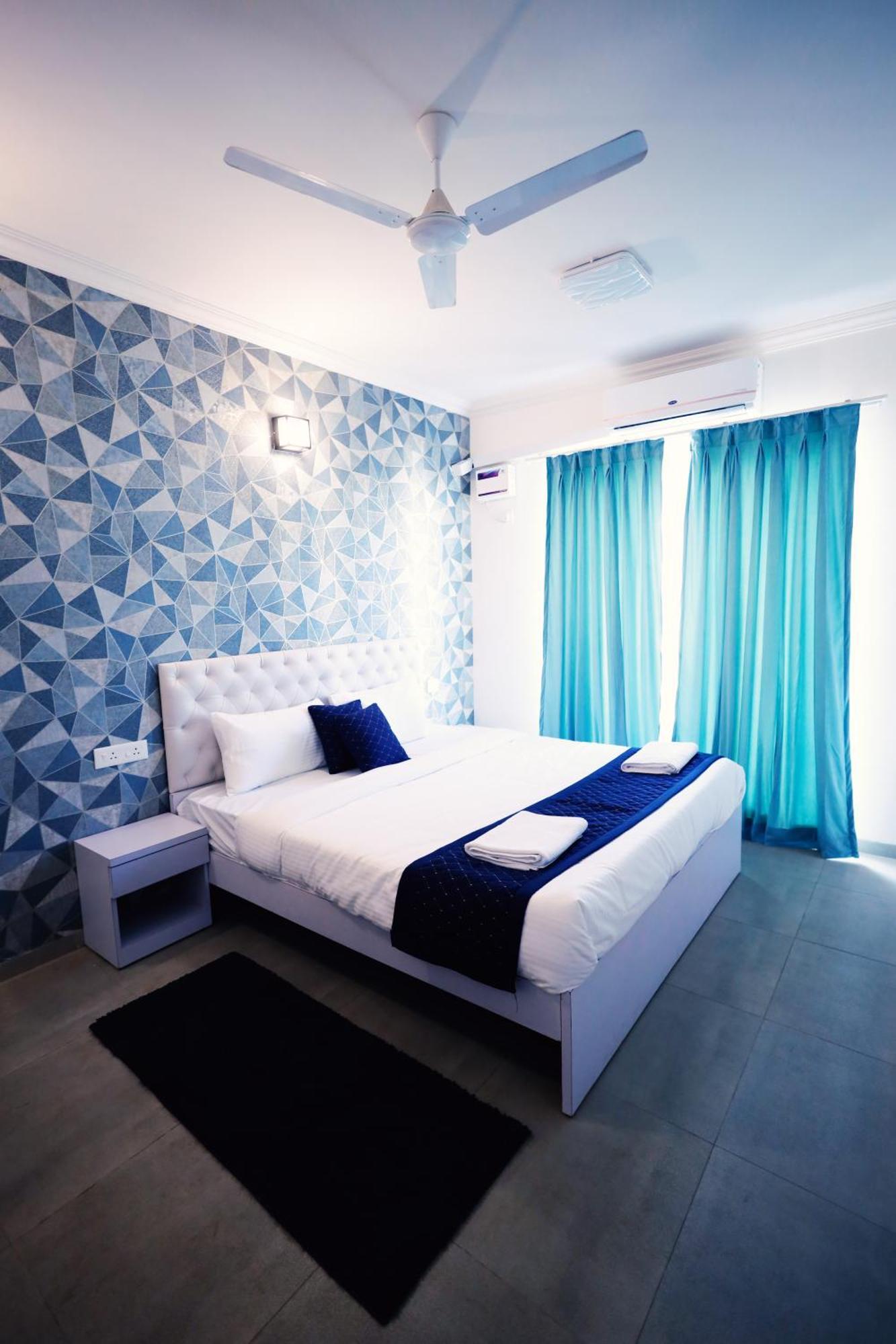 Hotel Asta By Avim à Arpora Extérieur photo