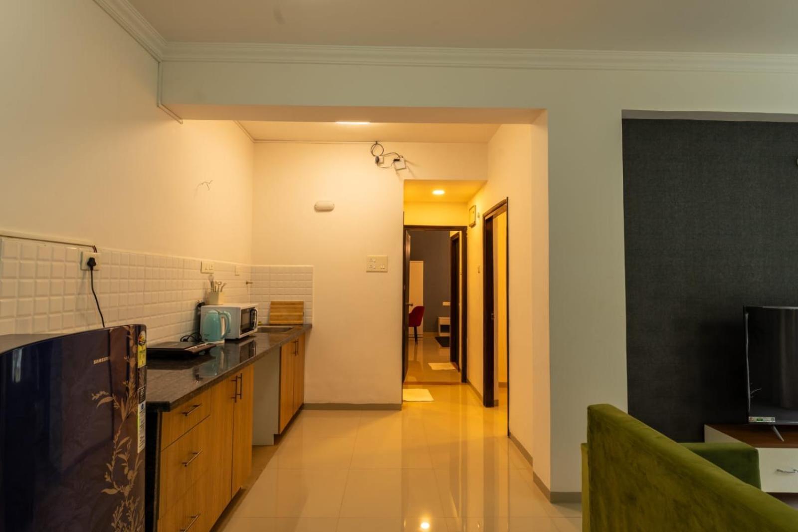 Hotel Asta By Avim à Arpora Extérieur photo