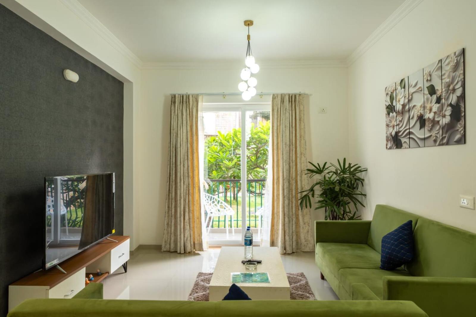 Hotel Asta By Avim à Arpora Extérieur photo